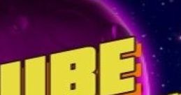 D-Cube Planet - Video Game