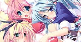 Dakko Shite Gyu! - Ore no Yome wa Dakimakura - だっこしてぎゅっ！～オレの嫁は抱き枕～ - Video Game