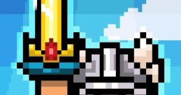 Dash Quest - Video Game