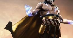 Dawn of Titans - Video Game