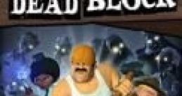 Dead Block - Video Game Video game from Dead Block for Windows. Published by Kalypso (2011). Uploaded by peterdao.