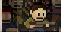 Dead Pixels - Video Game