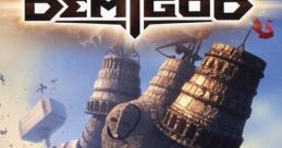 Demigod - Video Game