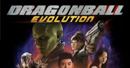 Dragon Ball: Evolution - Video Game