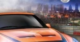 Drift Mania Championship 2 - Video Game