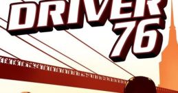 Driver '76 - Video Game