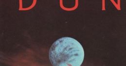 Dune (MT-32) - Video Game