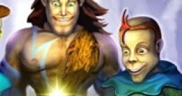 Dungeon Crawlers Metal - Video Game