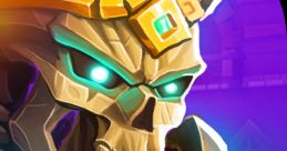 Dungeon Legends - Video Game
