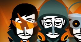 Dystopia Dystopia - Single Incredibox v8 Dystopia - Video Game