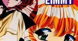 Eimmy to Yobanaide Amy's Fantasies エイミーと呼ばないでっ - Video Game