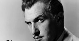 Vincent Price