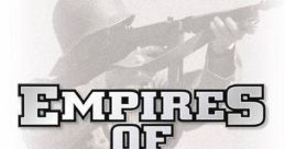 Empires of Steel - Video Game