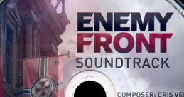 Enemy Front track Enemy Front - Video Game