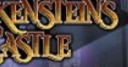 Escape From Frankensteins Tower - Video Game
