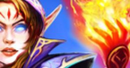 Eternity Warriors - Video Game