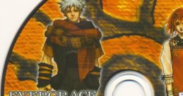 EVERGRACE Special Disc エヴァーグレイス Special Disc - Video Game