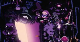 Everhood Original track Everhood - Video Game