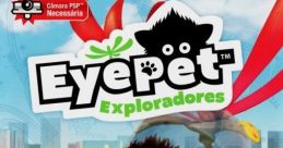 EyePet Adventures EyePet: Exploradores - Video Game