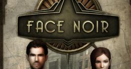 Face Noir - Video Game