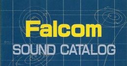 Falcom CATALOG Special Digest Disc ファルコム サウンド・カタログ ＜スペシャル・ダイジェスト盤＞ - Video Game Video game