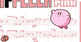 FAMIPPELLA vol 5 PINK Kirby's Dream Land 3 Kirby's Return to Dream Land Kirby's Dream Land Romancing Kirby SDX - Video