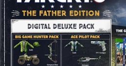 Far Cry 5 Original track Far Cry 5 - Video Game