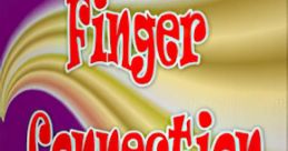 Finger Connection Yubi Star ユビスター - Video Game