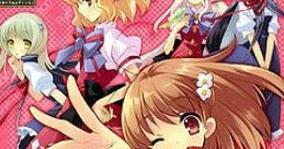 Flyable Heart フライアブルハート - Video Game