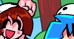 Friday Night Funkin' - Bob Overhaul Bob Overhaul Canceled Build - Video Game