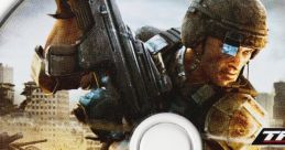 Frontlines: Fuel of War track Frontlines: Fuel of War - Video Game