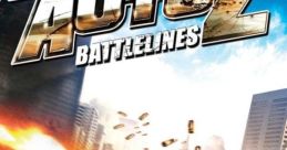 Full Auto 2: Battlelines - Video Game