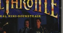 Full Throttle Original Mini-track Full Throttle - Video Game Video game from Full Throttle Original Mini-track Full
