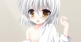 Futaba Channel 4.5 ふたば☆ちゃんねる4.5 - Video Game