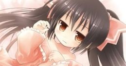 Futari Gurashi no Jijou: Mei no Nichijou Hen ふたりぐらしの事情 ～芽衣の日常編～ - Video Game Video game from Futari