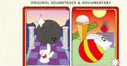 Glover Original track & Documentary Glover - Video Game