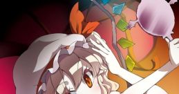 Gold* Touhou Chireiden ~ Subterranean Animism. Touhou Youyoumu ~ Perfect Cherry Blossom. Touhou Koumakyou ~ the Embodiment of