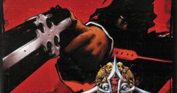 Gungrave: Overdose Gungrave OD ガングレイヴO.D. - Video Game