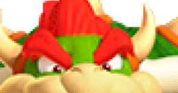 Bowser : Mario Party 2