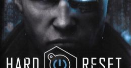 Hard Reset Extended Edition - Video Game