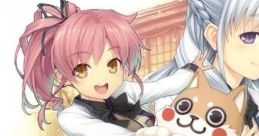 Harem Tengoku da to Omottara Yandere Jigoku Datta ハーレム天国だと思ったらヤンデレ地獄だった。 - Video Game Video game