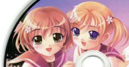Hatsukoi -first kiss- "Kokuhaku" 初恋 -first kiss- 「告白」 - Video Game