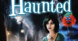 Haunted - Video Game
