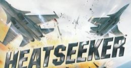 Heatseeker - Video Game