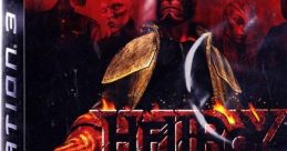 Hellboy: The Science of Evil - Video Game