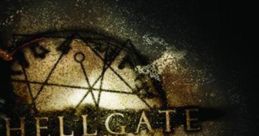 Hellgate: London - Video Game Video game from Hellgate: London for Windows. Published by Bandai Namco Entertainment,