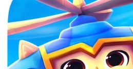 Heroki - Video Game