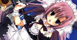 Himawari no Kouykai to Nagai Natsuyasumi 向日葵の教会と長い夏休み - Video Game Video game from Himawari no Kouykai to Nagai