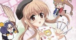 Himitsu no Radio - Video Game
