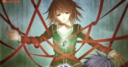 Hisui no Shizuku: Hiiro no Kakera 2 翡翠の雫 〜緋色の欠片2〜 - Video Game